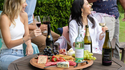 Alcohol-Free vs. Non-Alcoholic: What’s the Difference