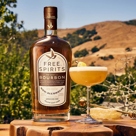 The Best Alcohol-Free Whiskeys