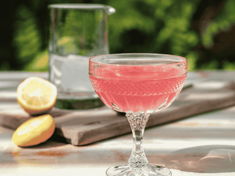 Free Spirits Cosmo