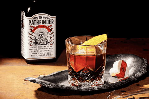 The Pathfinder