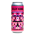Bellwoods Jelly King Raspberry & Blackberry - Non-alcoholic Beer Made in Canada