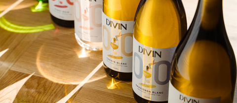 DIVIN WINES
