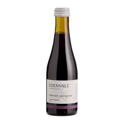 Edenvale Cabernet Sauvignon 200ml | Non-Alcoholic Red Wine