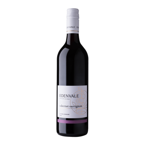 Edenvale Cabernet Sauvignon | Non-Alcoholic Red Wine