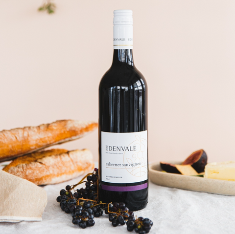 Edenvale Cabernet Sauvignon | Non-Alcoholic Red Wine