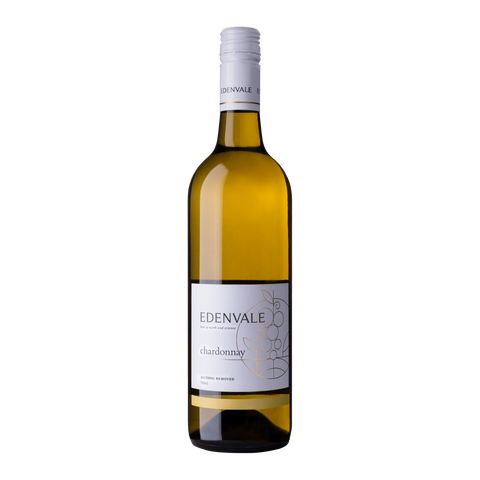 Edenvale Chardonnay | Non-Alcoholic White Wine