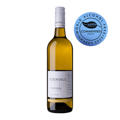 Award Winning Non-Alcoholic Wine