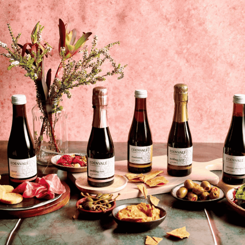 Edenvale_Piccolo Non-Alcoholic Wines | Small Format Alcohol-Free Wine Perfect for Any Occasion