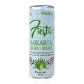 Fiesta Original Margarita | Alcohol-Free Cocktails Made in Calgary, Perfect Mocktail for Summer!