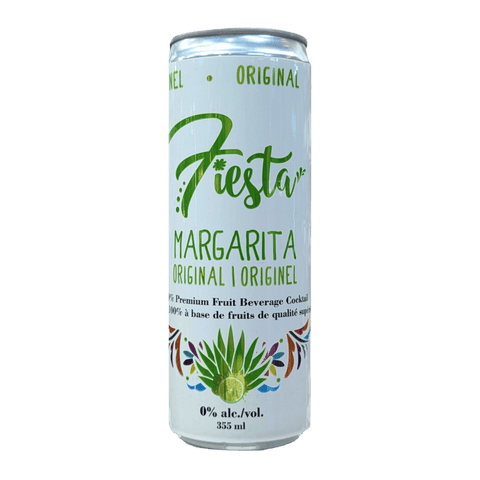 Fiesta Original Margarita