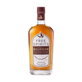 Free Spirits Bourbon Alcohol-Free Whiskey
