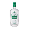 Free Spirits Gin Non-Alcoholic Gin