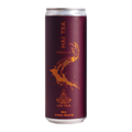 Hai Tea Hibiscus | Tart & Elegant Tea Based Non-Alcoholic Cocktail