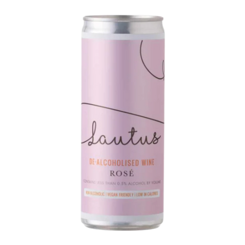 Lautus Rosé Can