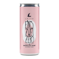 Leitz Eins-Zwei-Zero Sparkling Rosé Can | Alcohol Free Sparkling Wine