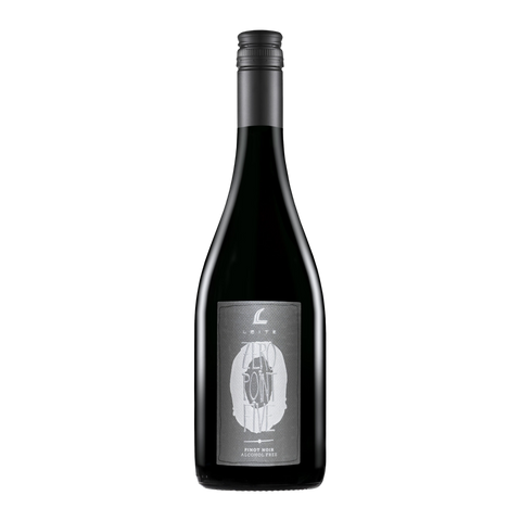 Leitz Zero-Point-Five Pinot Noir | Non-Alcoholic Red Wine