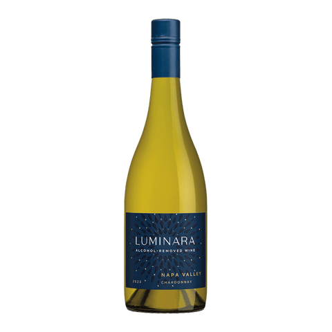 Luminara Chardonnay | Non-Alcoholic White Wine