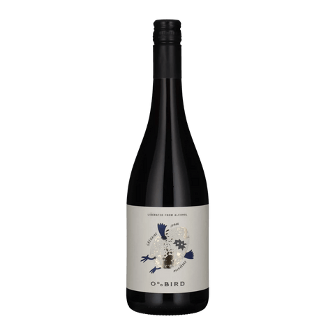 Oddbird GSM | Alcoholic-Red Wine