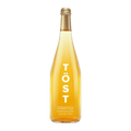 TOST Sparkling Tea | Single Serving Sparkling Wine Beverage with white tea, white cranberry, and ginger. Perfect for any celebration!