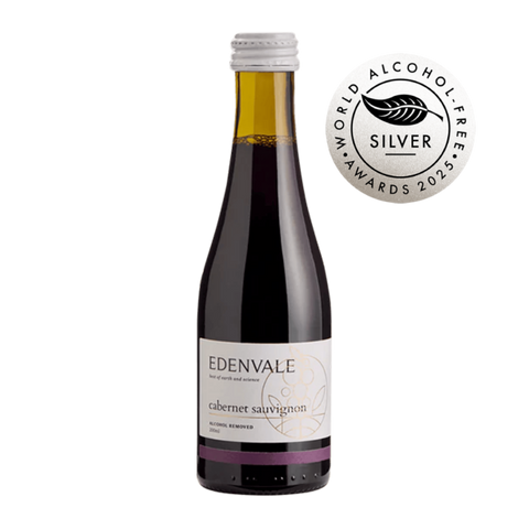 Edenvale Cabernet Sauvignon - 200ml