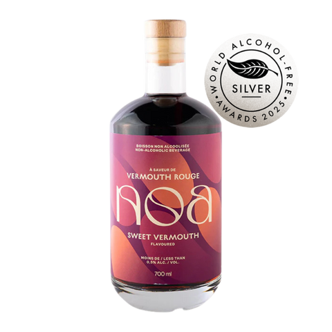 NOA Sweet Vermouth