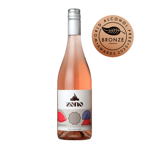 Zeno Rosé