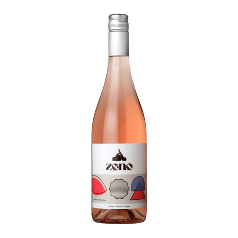 Zeno Rosé | Non-Alcoholic Rosé Wine