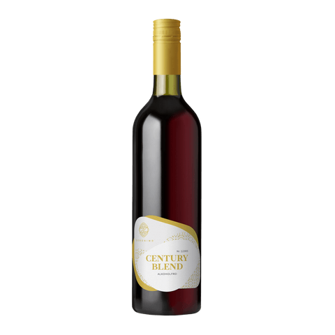 Zeronimo Century Blend | Non-Alcoholic Red Wine