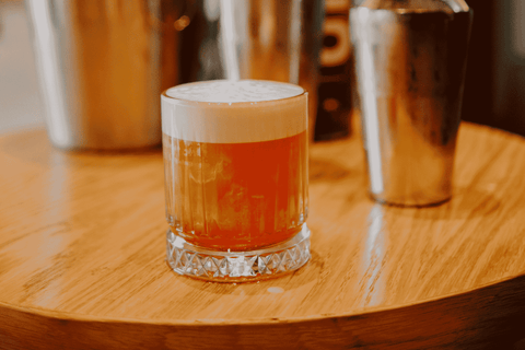 Amaretto Sour