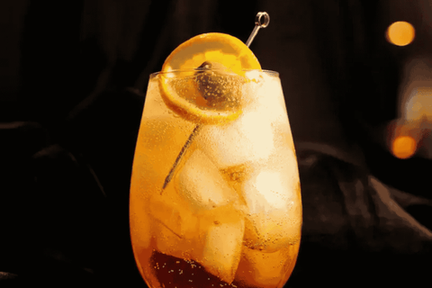 Aperol Spritz