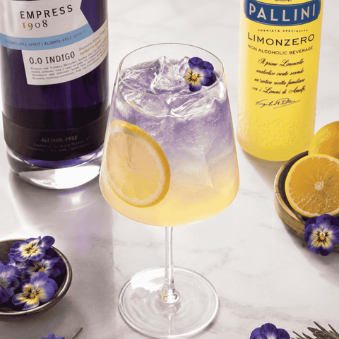 Empress 0.0 Limoncello Spritz