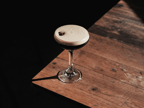 Espresso Martini