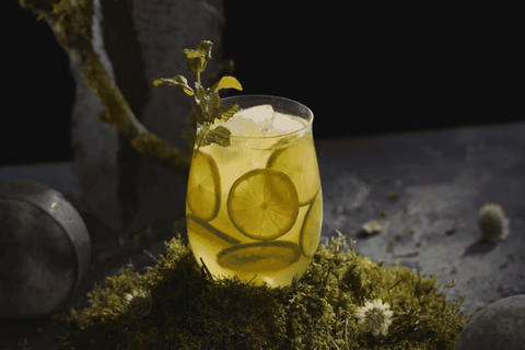 Dochus Island Mule