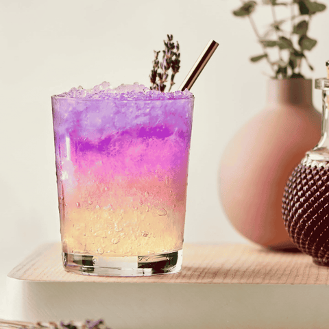 Lavender No-Haze