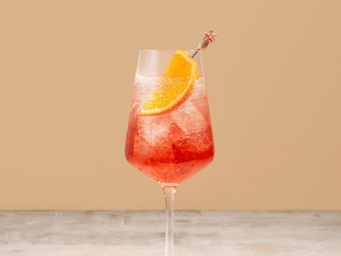 Novara Spritz