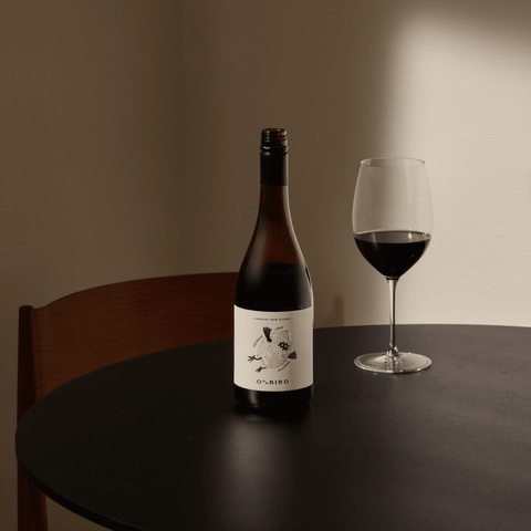 The Top Five Best Non-Alcoholic Red Wines