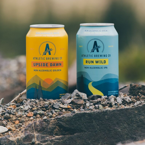 Non-Alcoholic Beer