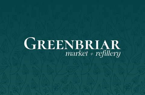 Greenbriar Market Collection