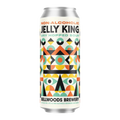 Bellwoods Jelly King Dry Hopped Sour - Non-Alcoholic Beer