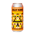 Bellwoods Jelly King Tropical Fruit - Non-Alcoholic Beer
