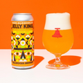 Bellwoods Jelly King Tropical Fruit - Non-Alcoholic Beer