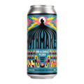 A can of Mythmaker non-alcoholic pilsner by Bellwoods Brewery