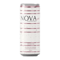 A can of Benjamin Bridge Nova Zero non-alcoholic wine