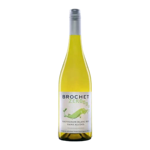 Brochet Zero Sauvignon Blanc