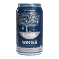 Bulwark Winter Cider - Non-Alcoholic Cider Made in Canada