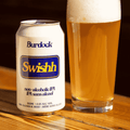 Burdock Swish IPA | Non-Alcoholic Beer Made in Canada