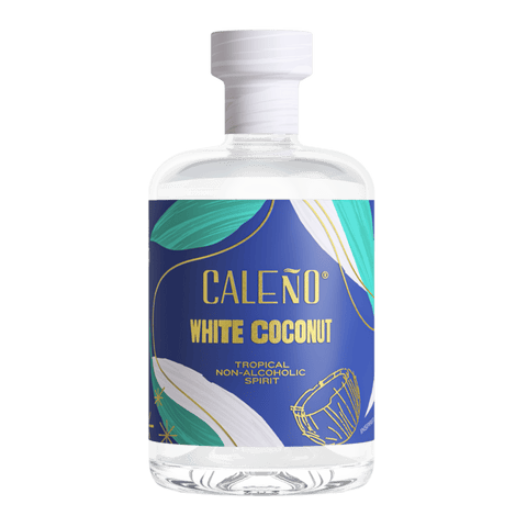 Caleno White Coconut Rum