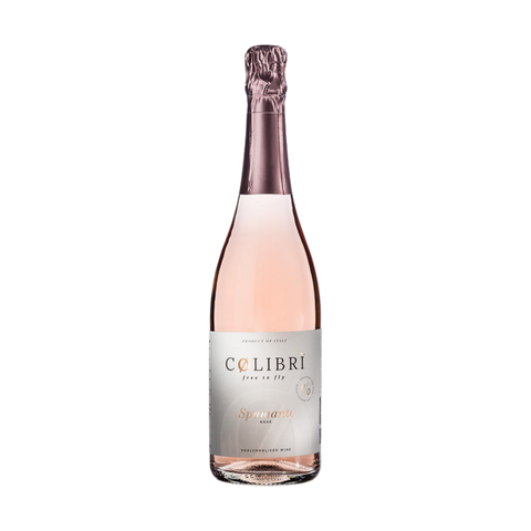 Colibri Spumante Rosé