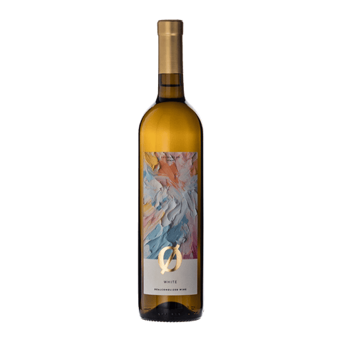 Colibri White - Traminer