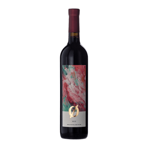 Colibri Merlot | Non-Alcoholic Red Wine